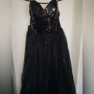 Grace Karin Formal Gown